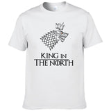 The King In The North!!!!