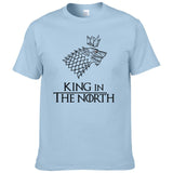 The King In The North!!!!