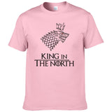 The King In The North!!!!