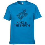 The King In The North!!!!