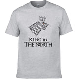The King In The North!!!!