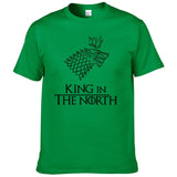 The King In The North!!!!