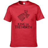 The King In The North!!!!