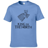 The King In The North!!!!