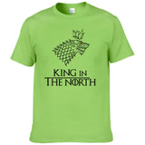 The King In The North!!!!