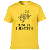 The King In The North!!!!