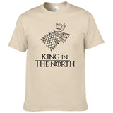 The King In The North!!!!