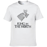 The King In The North!!!!