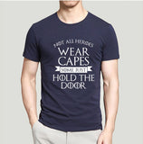 Hodor...