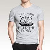 Hodor...
