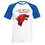 The North Remembers!!