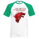 The North Remembers!!