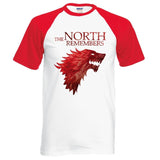 The North Remembers!!