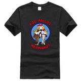 Los Pollos Hermanos!