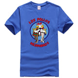 Los Pollos Hermanos!