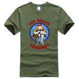 Los Pollos Hermanos!