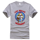 Los Pollos Hermanos!