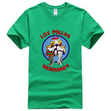 Los Pollos Hermanos!