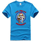 Los Pollos Hermanos!