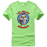 Los Pollos Hermanos!