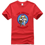 Los Pollos Hermanos!