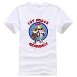 Los Pollos Hermanos!