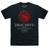 Dracarys!