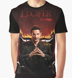 Lucifer Morningstar!