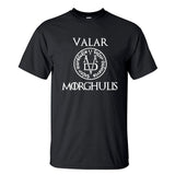Valar Dohaires!