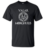 Valar Dohaires!