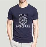 Valar Dohaires!