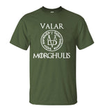 Valar Dohaires!