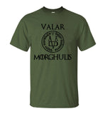 Valar Dohaires!