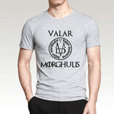 Valar Dohaires!