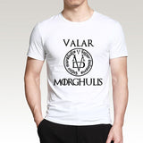 Valar Dohaires!