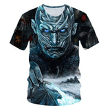 Winter is here!