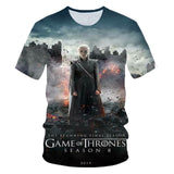 Winter is here!