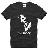 I AM HOLMES!!SHERLOCK HOLMES!!