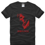 I AM HOLMES!!SHERLOCK HOLMES!!
