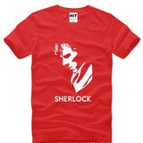 I AM HOLMES!!SHERLOCK HOLMES!!