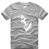 I AM HOLMES!!SHERLOCK HOLMES!!