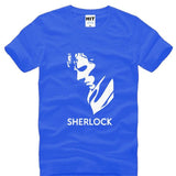 I AM HOLMES!!SHERLOCK HOLMES!!