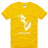 I AM HOLMES!!SHERLOCK HOLMES!!