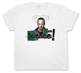 YEAH MR WHITE!! YEAH!! SCIENCE !!